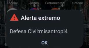 Defesa Civil Nacional confirma que sistema foi invadido e diz que caso será investigado