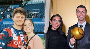 Esposa de Cristiano Ronaldo debocha de outra WAG e piora crise na Seleção Portuguesa