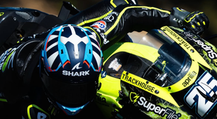 MotoGP: Raul Fernandez lidera TL2 no GP da Tchéquia; Moreira é 9º