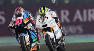 Moto2: López e Baltus passam por cirurgia e desfalcam o GP da Tchéquia