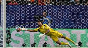 Vozinha fechará o gol contra o Uruguai? Veja as odds para a partida
