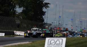 Indy: horários, grid de largada, previsão do tempo e onde assistir o GP de Road America
