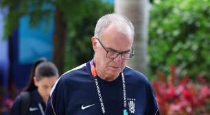 Bielsa questiona mudança da Fifa na Copa do Mundo e gera debate