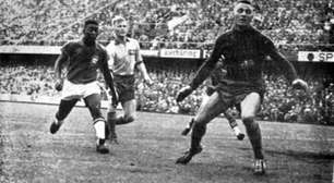 Yamal marca primeiro gol em Copas e alcança feitos históricos