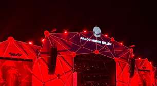 Sepultura entrega precisão técnica e fúria old school no Rock in Rio Lisboa