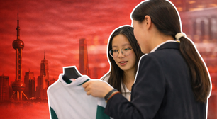 Por que cada vez mais mulheres chinesas preferem usar roupas masculinas?