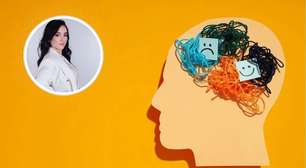 Agitação mental não é ansiedade: por que essa diferença importa no TDAH