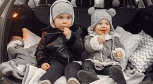 Inverno começa com previsão de 4°C em Porto Alegre e pediatras alertam para cuidados com crianças