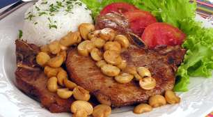 Bisteca ao Molho de Champignon: Receita Rápida e Saborosa em 20 Minutos
