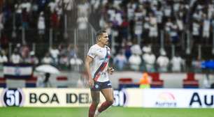 Gilberto deixa o Bahia e reforça outro time da Série A