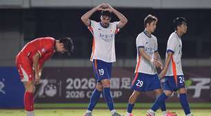 Ex-Mirassol, atacante Zeca marca hat-trick e lidera classificação do Shandong Taishan na Copa da China