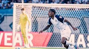 Botafogo faz proposta por meia colombiano da MLS