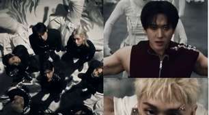 Stray Kids anuncia single, álbum e nova turnê mundial antes de show no Rock in Rio