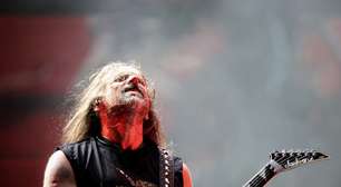 'Zero arrependimento', diz Andreas Kisser sobre fim do Sepultura; banda toca no Rock in Rio Lisboa