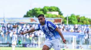 Paysandu quebra sequência preocupante e ganha novo motivo para sonhar com o acesso
