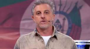 Luciano Huck acompanha críticas contra Virginia e toma medida sobre quadro do Domingão