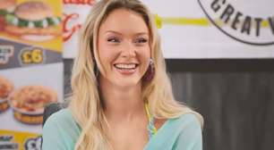 Atração do Rock In Rio 2026, Zara Larsson diz que Brasil é a multidão mais barulhenta em shows