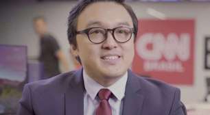 Saiba o que Fernando Nakagawa vai fazer na GloboNews após 6 anos na CNN Brasil