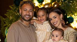 Bruna Biancardi revela se já escolheu o nome da terceira filha com Neymar