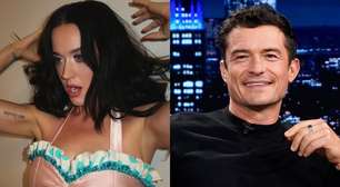 Katy Perry altera letras de hits no Rock in Rio Lisboa e fãs apontam indiretas a Orlando Bloom