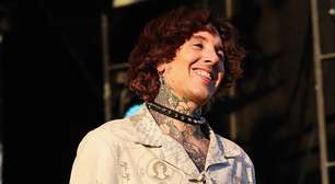 A curiosa razão pela qual o Bring Me the Horizon chama fãs para cantar no palco