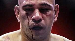 Após caso Poatan, árbitro se envolve novamente em polêmica na luta com brasileiro no UFC Vegas 119
