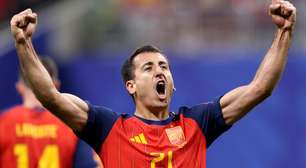 Comandada por Yamal e Oyarzabal, Espanha goleia Arábia Saudita por 4 a 0 e vence a primeira na Copa