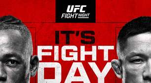 UFC Vegas 119: Manel Kape consegue vitória de virada sobre Horiguchi