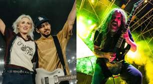 Rock in Rio Lisboa: transmissão ao vivo dos shows do Linkin Park, Sepultura e mais