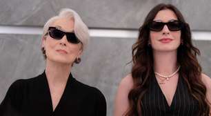 Quando O Diabo Veste Prada 2 chega ao streaming? Sequência com Anne Hathaway é um dos maiores sucessos do ano