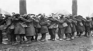 O tratado que tentou limitar a guerra: o Protocolo de Genebra de 1925 e seus limites