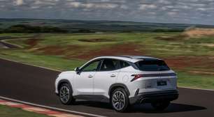 Primeiras impressões: Jetour S06 Premium é confortável, econômico e joga pelo 1 a 0