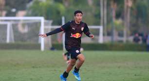 Red Bull Bragantino conquista mais um triunfo no Brasileiro Sub-20