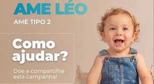 A Luta de Léo Contra a Atrofia Muscular Espinhal: O Tratamento com Zolgensma