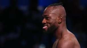 Confira todos os resultados do UFC Vegas 119