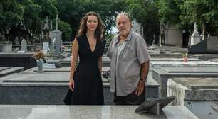 Mistério e Paixões: Espírito Revela Verdades e Ajuda a Inocentar Adriana