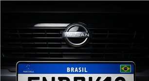 "Tira da garagem!": Nissan viraliza com post cobrando Ancelotti por Endrick na Seleção