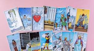 Tarot do dia: previsão para os 12 signos em 21/06/2026