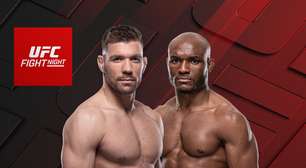 UFC anuncia duelo de ex-campeões para evento em Oklahoma City