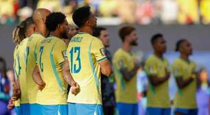 Fifa define César Ramos para apitar duelo entre Brasil e Escócia na Copa