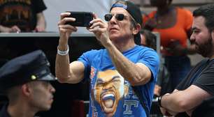 Ben Stiller vai dirigir documentário sobre o título histórico do New York Knicks