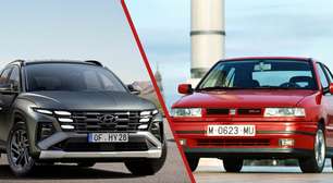 "Todas essas telas e bipes me deixam sobrecarregado": aposentado de 65 anos resume o grande problema dos carros modernos