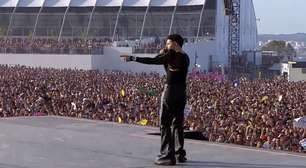 Pedro Sampaio leva Melody e 'Cavalinho' ao Rock in Rio Lisboa
