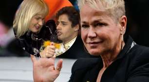 Morte do ex-Paquito Robson Barros, aos 58 anos, comove Xuxa e Paquitas: 'O mais legal de todos'. Veja homenagens