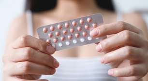 Anticoncepcional aumenta a vontade de comer?