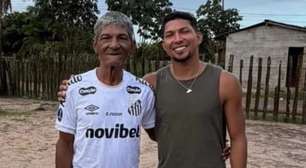 Após mini-férias, jogadores do Santos se reapresentam nesta segunda