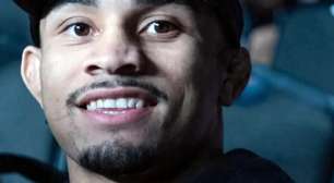 André Mascote sofre primeira derrota da carreira no UFC Vegas 119