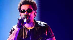 The Weeknd faz anúncio inesperado em show e confirma afastamento dos palcos: "Não voltarei tão cedo"