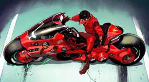 'Akira' completa 35 anos no Brasil e volta aos cinemas em versão 4K remasterizada