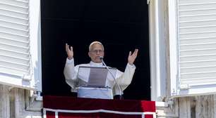 Papa clama por apoio a refugiados: 'Ninguém pode negar-lhes proteção'